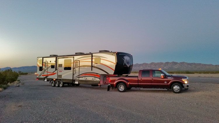 toy haulers in mesa, AZ