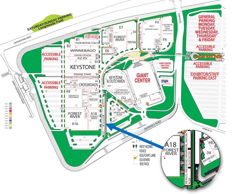 Hershey_show_2016_map